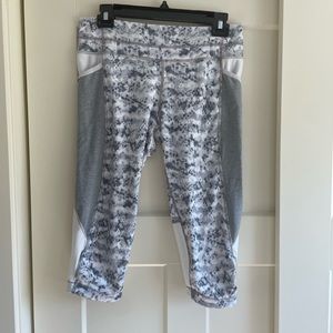 Athleta leggings, size Medium.